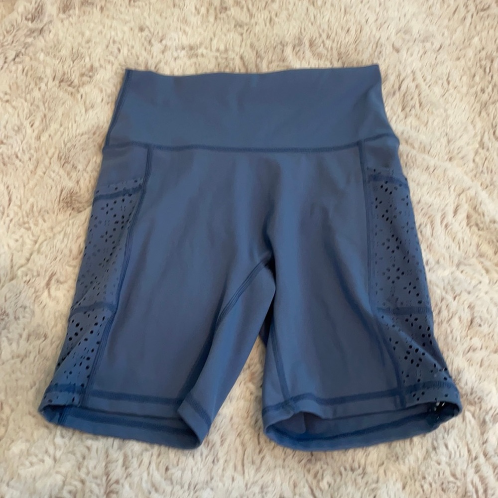 Bike Shorts